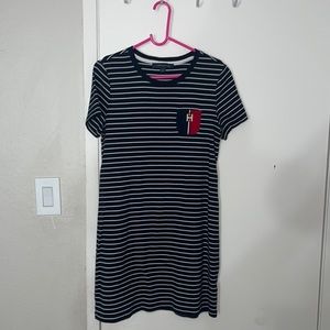 Large Tommy Hilfiger